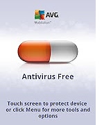 антивирус AntiVirus Free для Android